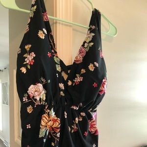 NWT Cupshe Swim Suit